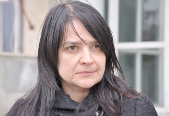 Mariana Mircea îşi prezintă bilanţul celor 4 ani de mandat